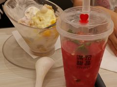 -满记甜品(日月光二店)