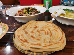 -烤肉季饭庄