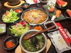 -九本居酒屋(学院路店)