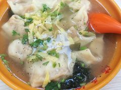 -海平馄饨(逍遥二路店)