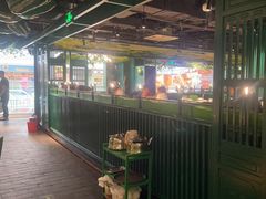 -青一色火锅(摩根店)