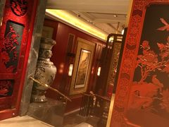 -香宫(九龙香格里拉店)