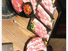 -大發韩国烤肉(八佰伴店)