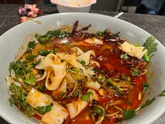 -长安记·大美陕菜(大族广场店)
