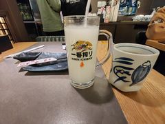 -沼津港精致料理·寿喜烧·烧鸟(龙湖南桥天街日料榜单店)