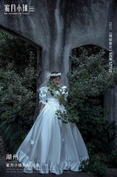 -苏菲亚婚纱摄影
