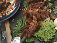 -清真悦宾楼食府(海湖店)