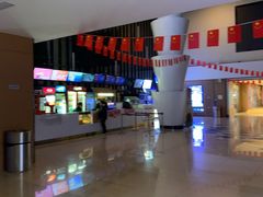 -幸福蓝海国际影城(河西店)