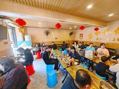 -合合自助快餐(六顺店)