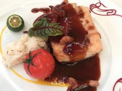 -马克西姆餐厅(崇文门店)