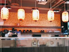 大堂-鲜芋仙(观音桥大融城LG店)