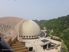 -牛首山文化旅游区