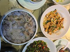 -俏九州·小炒黄牛肉(华润万象汇店)