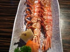 -王鼎精致料理铁板烧(世博源店)