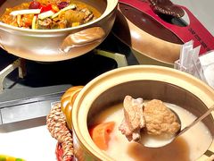 -玉满堂·湖北融合菜