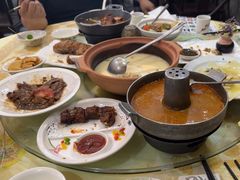 -堂宴·老厦门私房菜(1988仙岳总店)