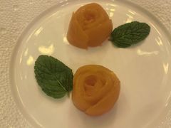 -海尔洲际酒店天下一品中餐厅