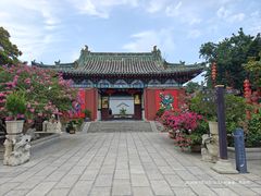 -开封包公祠