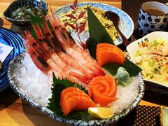 -浦·传统日式料理(3 5 1 1 店)