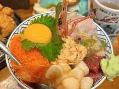 -半藏居酒屋(香港花园店)