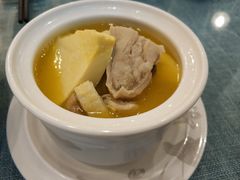 -茶油香闽南菜·花园餐厅(前埔店)