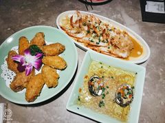 -新白鹿餐厅(金鹰新街口店)