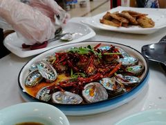 -前王院•巧克力海鲜市集餐厅(万平口店)