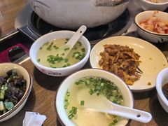 -谢云贵清香水煮鸡(总店)