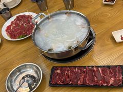 -吉友粥底火锅(方斜路店)