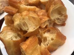 -冰泉豆浆馆(白云山总店)