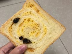 -爸爸糖吐司面包(扬州宝龙广场店)