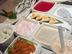 -海底捞火锅(吾悦广场店)