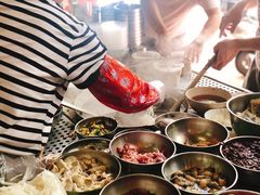 -广场正宗原汁薏米店