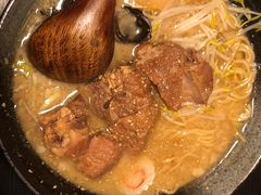 -日本料理神拉面