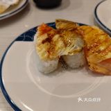 除了远没有毛病的回转寿司🍣QAQ