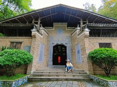 -景德镇古窑民俗博览区