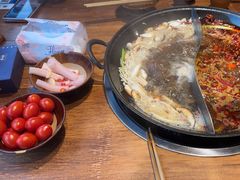 -楠火锅(昆山金鹰店)
