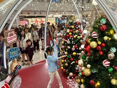 -新城市广场