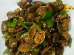 -渔民船说·北塘海鲜·天津菜·海肠捞饭(北塘古镇店)