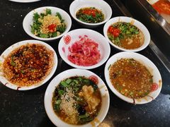 -百年川椒重庆老火锅(光谷店)
