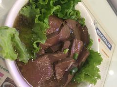 -澳门陈光记烧味饭店(郎家园店)