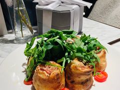 -Margherita雏菊意大利餐厅(雅颂庭购物中心店)