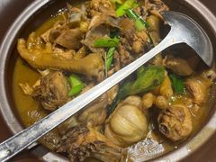 -五味堂·江浙土菜(月河特色店)