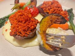 脆椒厚切牛舌-La Terre乐田(万象城店)