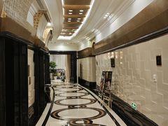 -张家港华芳金陵国际酒店