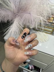 -尤米一站式美甲美睫