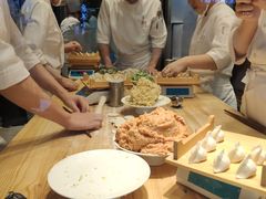 -喜鼎海胆水饺(柏威年购物中心店)