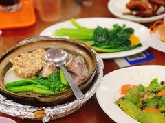 -煲煲掂风味煲仔饭餐厅(西区店)