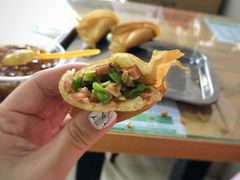 -贺记蛋烘糕(文庙西街店)