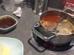 -金滏山烤肉·海鲜·火锅自助餐厅(襄阳万达店)